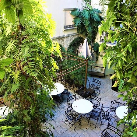Hotel Boutique Suites Puerto แคนคูน ภายนอก รูปภาพ