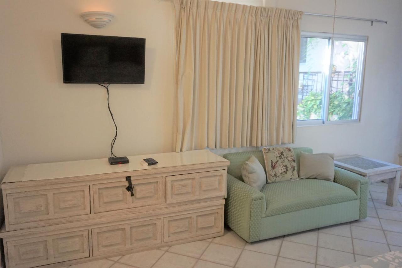 Hotel Boutique Suites Puerto แคนคูน ภายนอก รูปภาพ