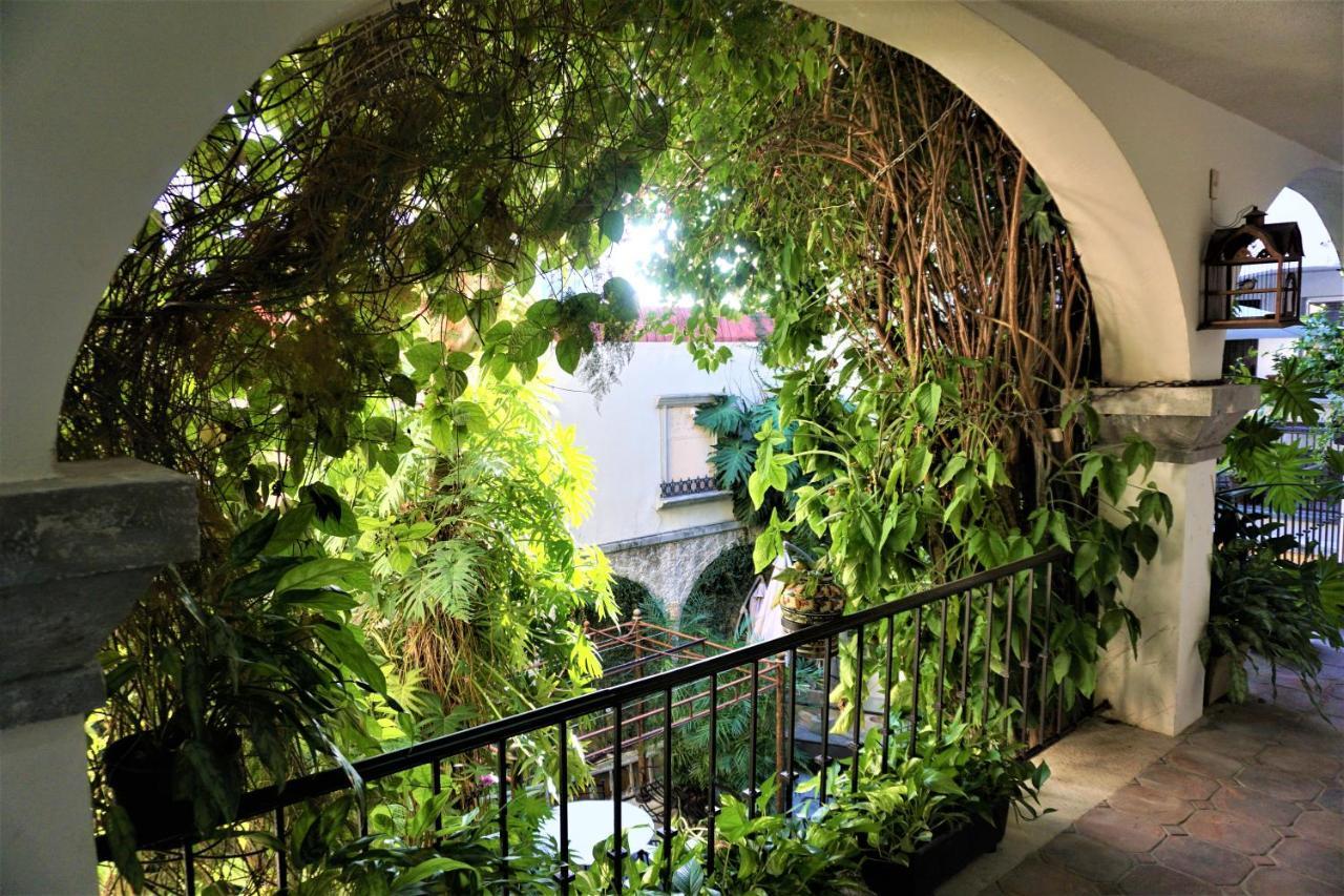 Hotel Boutique Suites Puerto แคนคูน ภายนอก รูปภาพ
