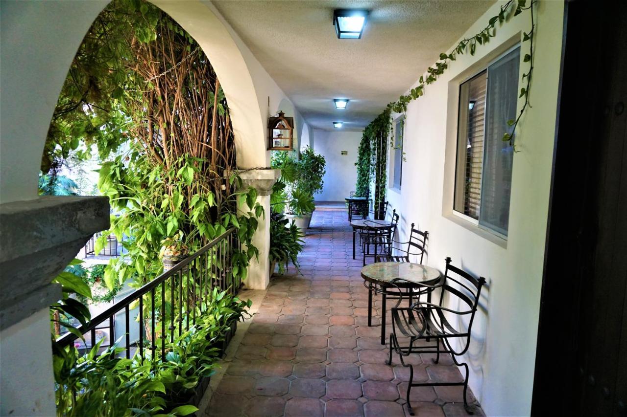 Hotel Boutique Suites Puerto แคนคูน ภายนอก รูปภาพ