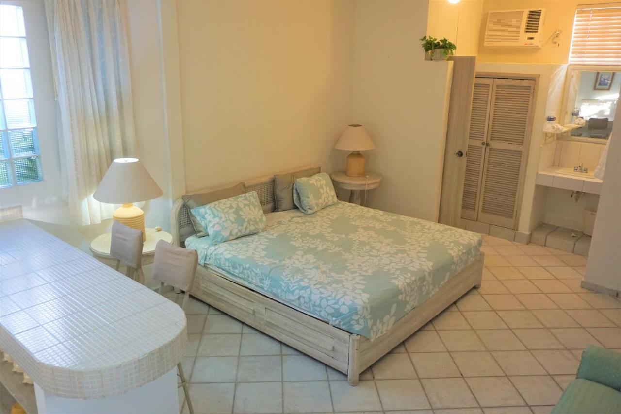 Hotel Boutique Suites Puerto แคนคูน ภายนอก รูปภาพ