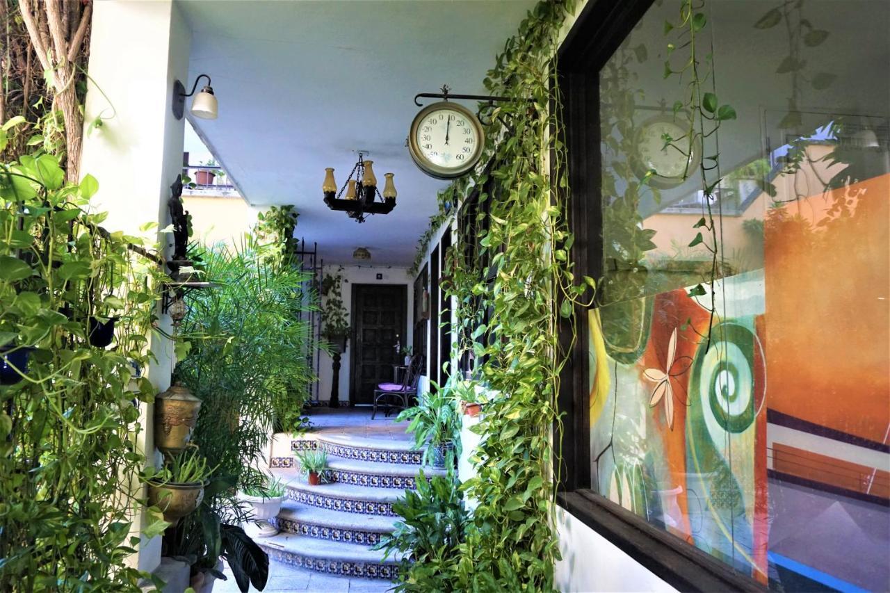 Hotel Boutique Suites Puerto แคนคูน ภายนอก รูปภาพ