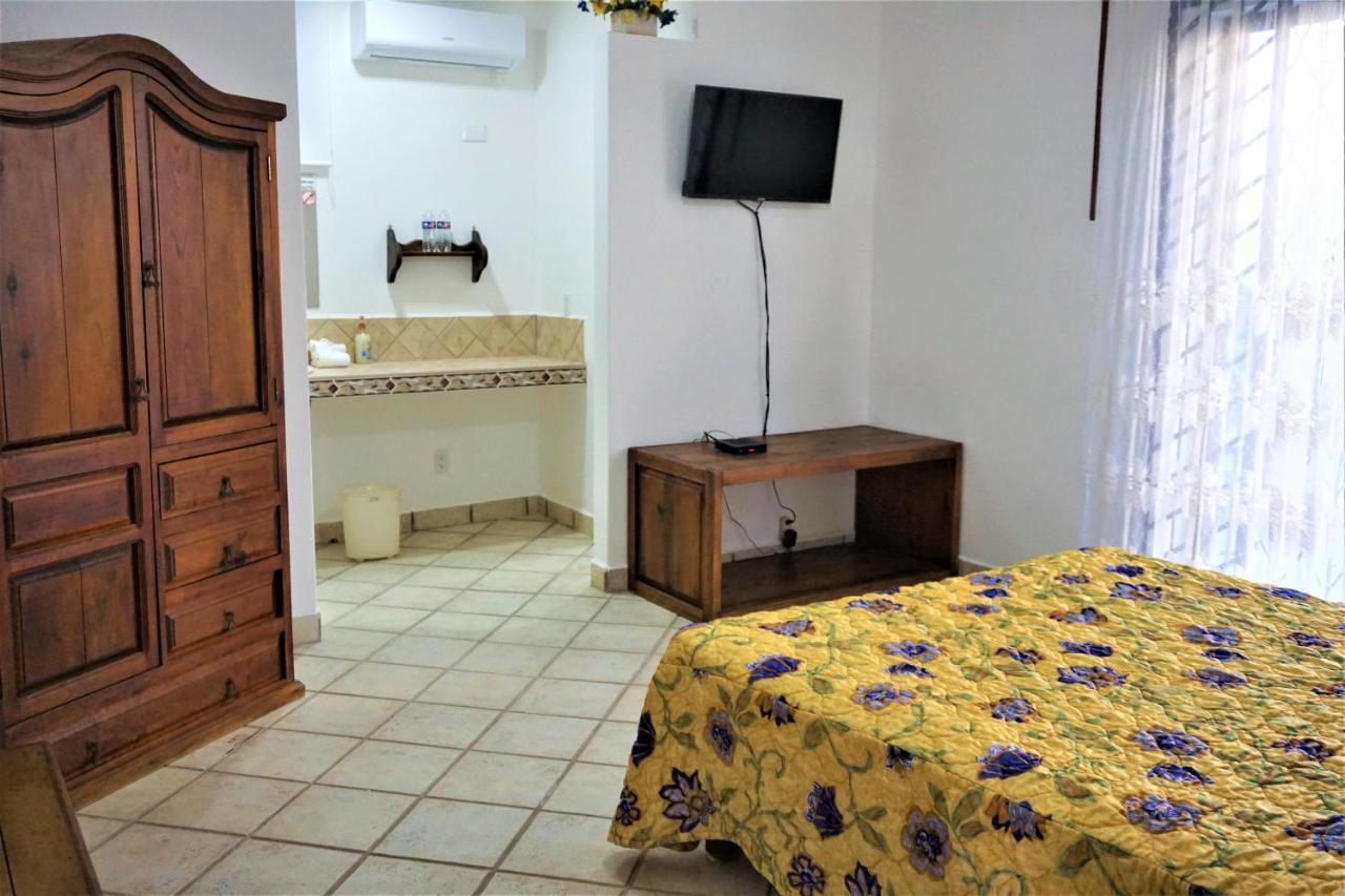 Hotel Boutique Suites Puerto แคนคูน ภายนอก รูปภาพ
