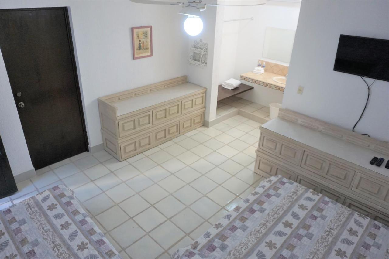 Hotel Boutique Suites Puerto แคนคูน ภายนอก รูปภาพ