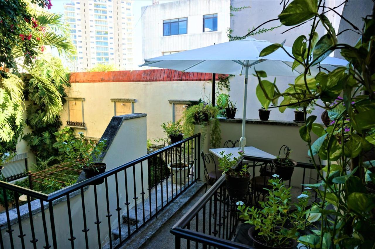 Hotel Boutique Suites Puerto แคนคูน ภายนอก รูปภาพ