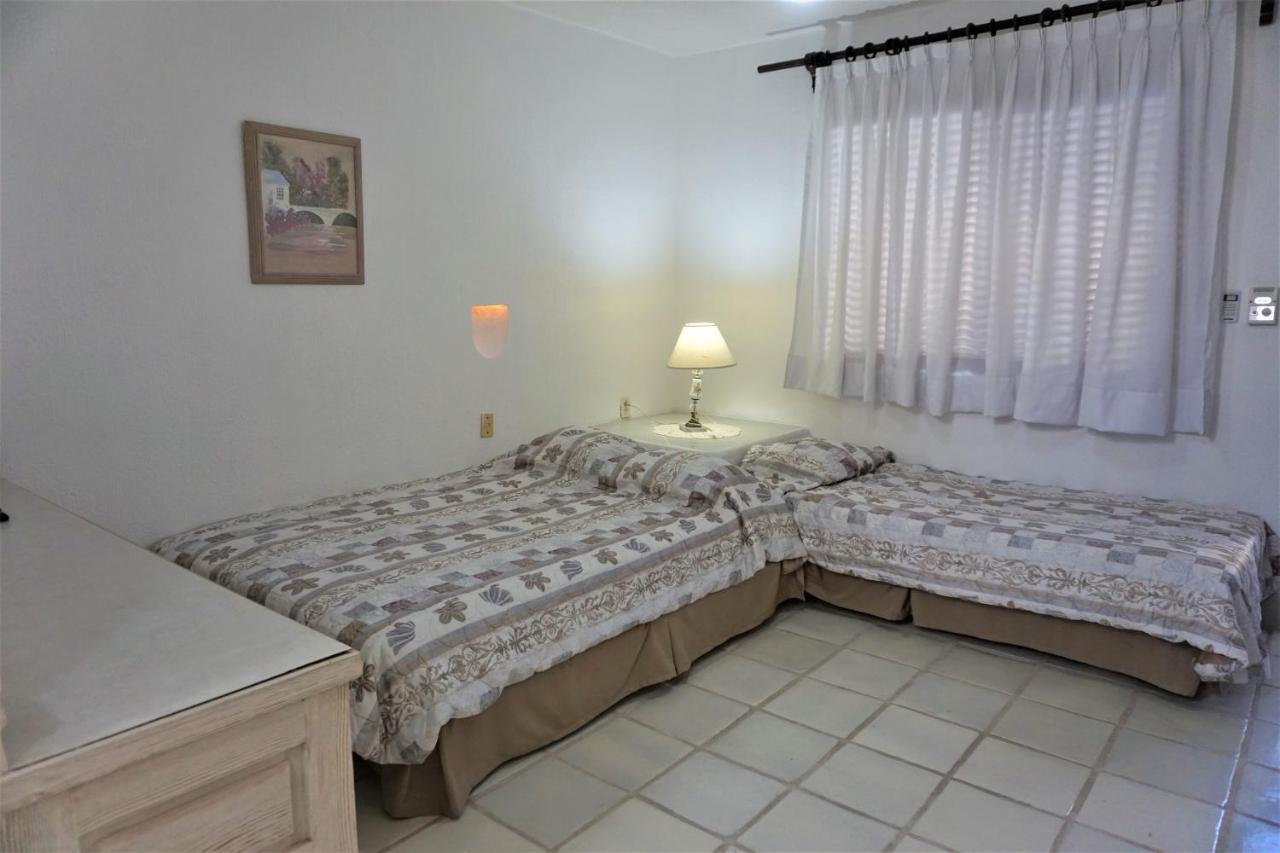 Hotel Boutique Suites Puerto แคนคูน ภายนอก รูปภาพ