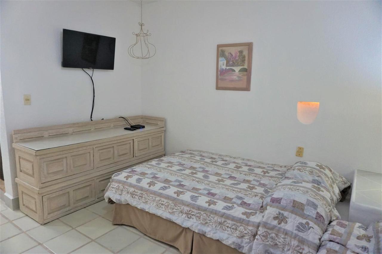 Hotel Boutique Suites Puerto แคนคูน ภายนอก รูปภาพ