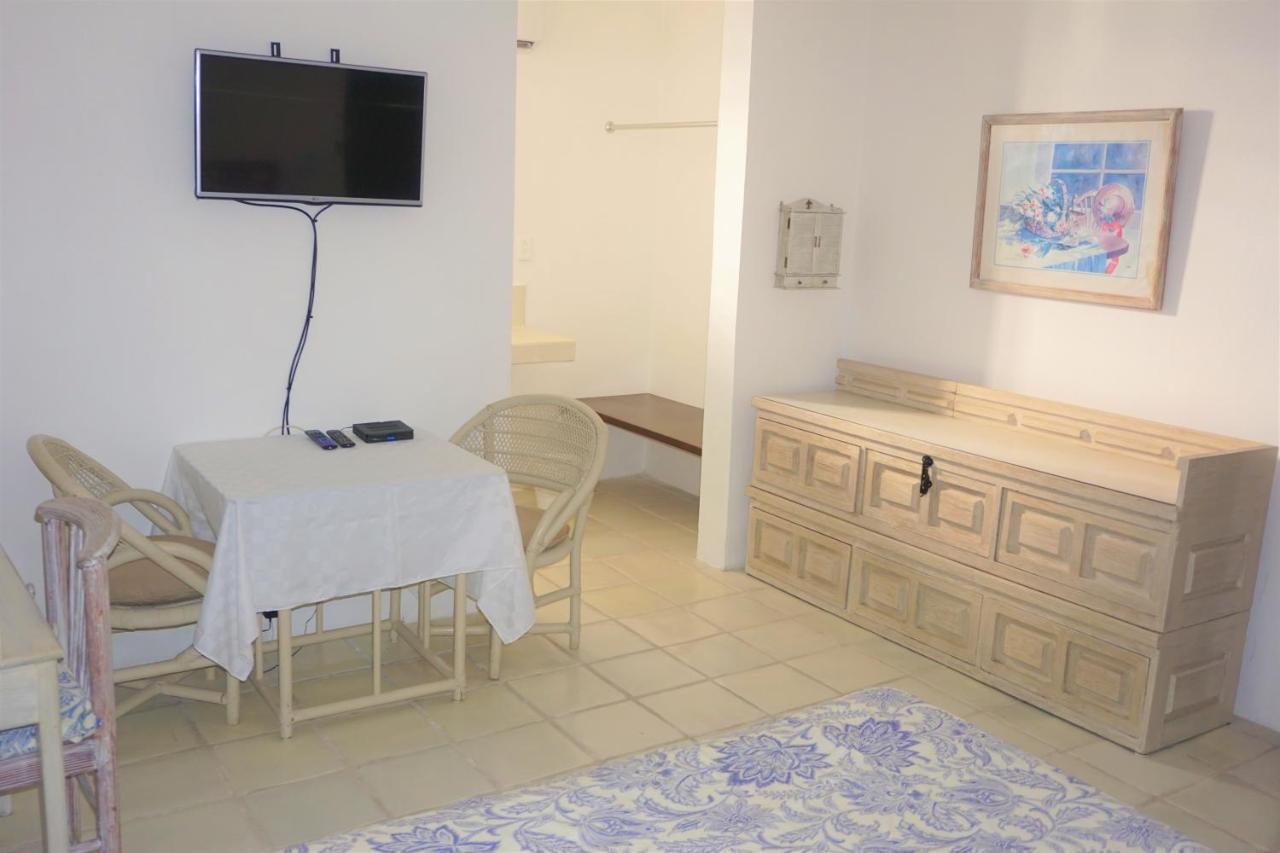 Hotel Boutique Suites Puerto แคนคูน ภายนอก รูปภาพ