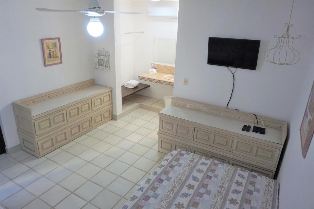 Hotel Boutique Suites Puerto แคนคูน ภายนอก รูปภาพ