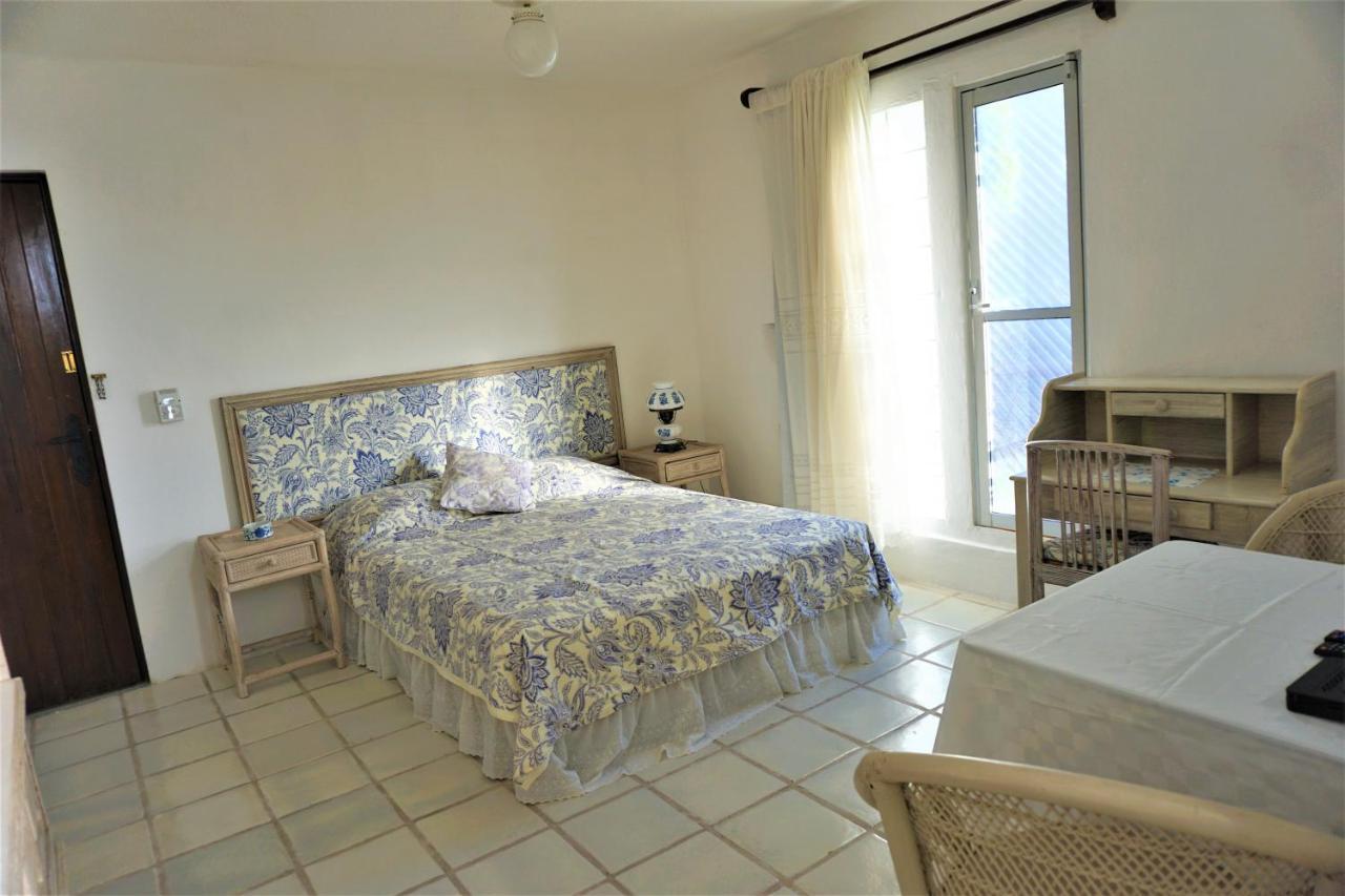 Hotel Boutique Suites Puerto แคนคูน ภายนอก รูปภาพ
